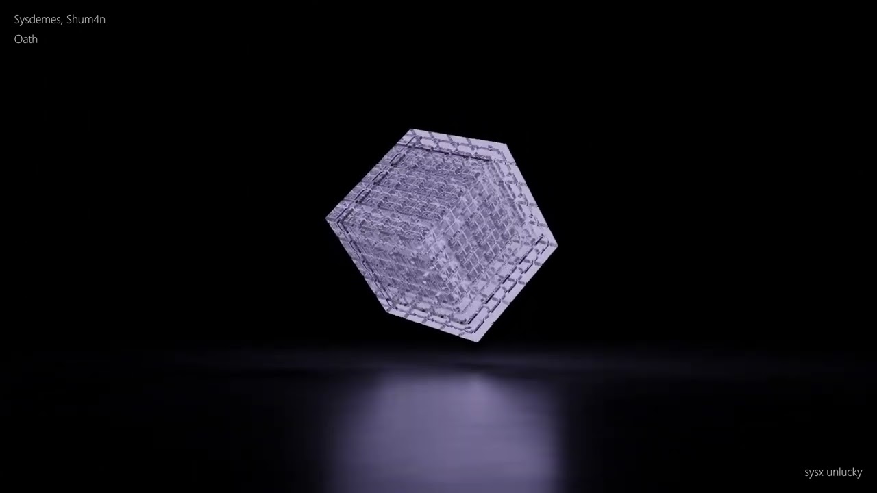 Sysdemes, Shum4n - Imaginary Emotions