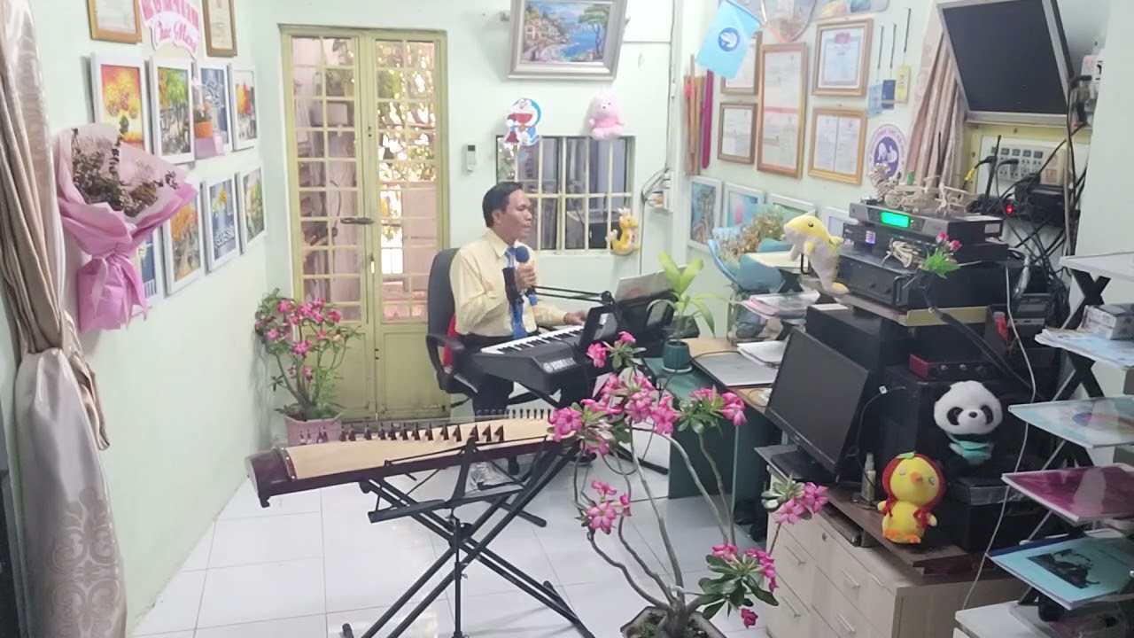 Lý cây bông