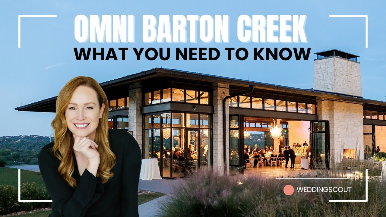 One of the most expensive wedding venues in Austin -- is it worth the cost?