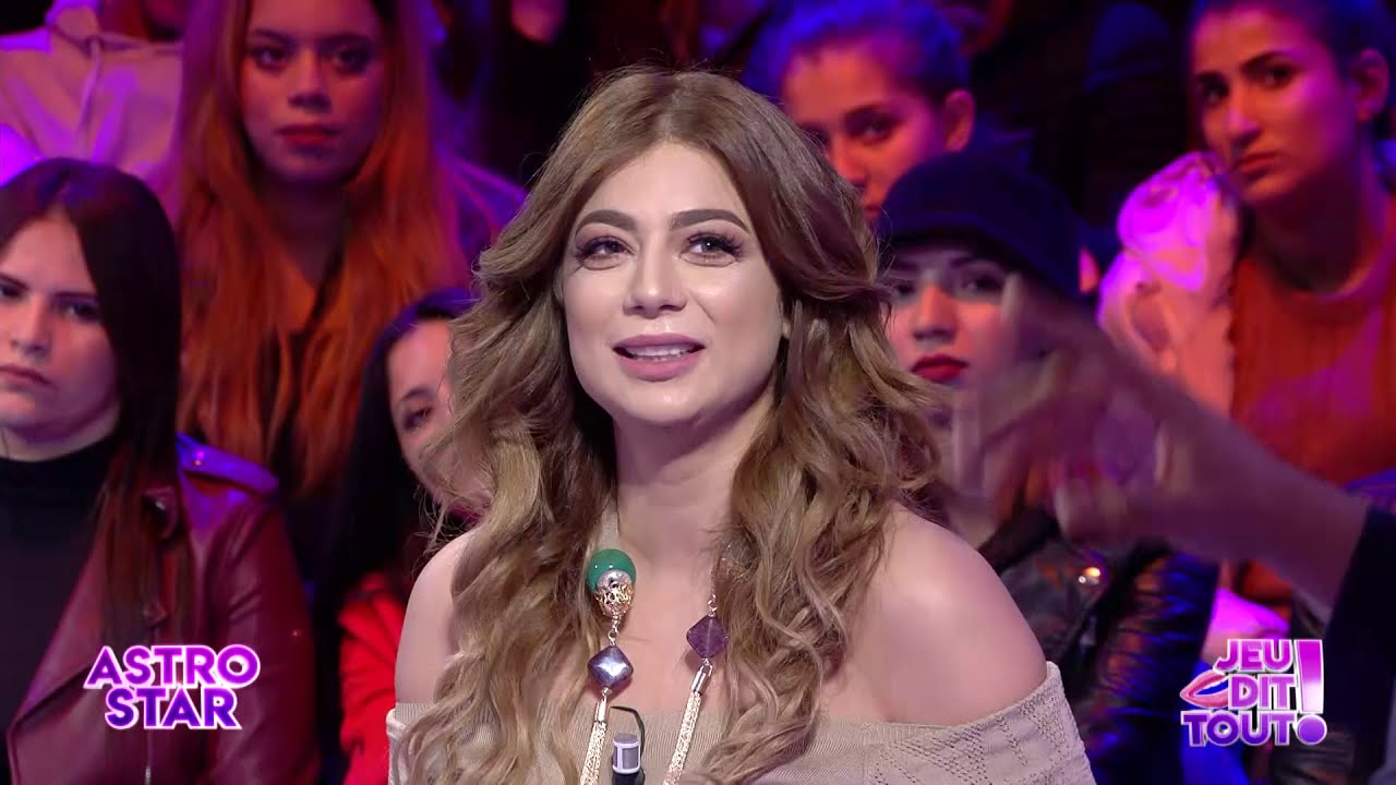 Jeu Dit Tout S01 Episode 11 12 -12-2019 Partie 03