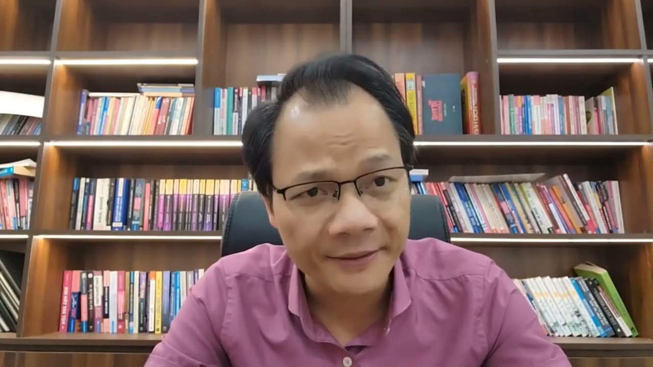 Canh Bạc Tất Tay Của Trump Bị Đồng Minh Phớt Lờ Dẫn Đến Thất Bại Đau Đớn