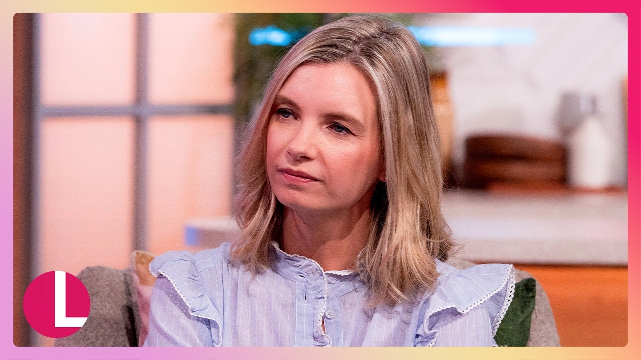 Ruth Crilly: The Dark Side of the Modelling Industry | Lorraine