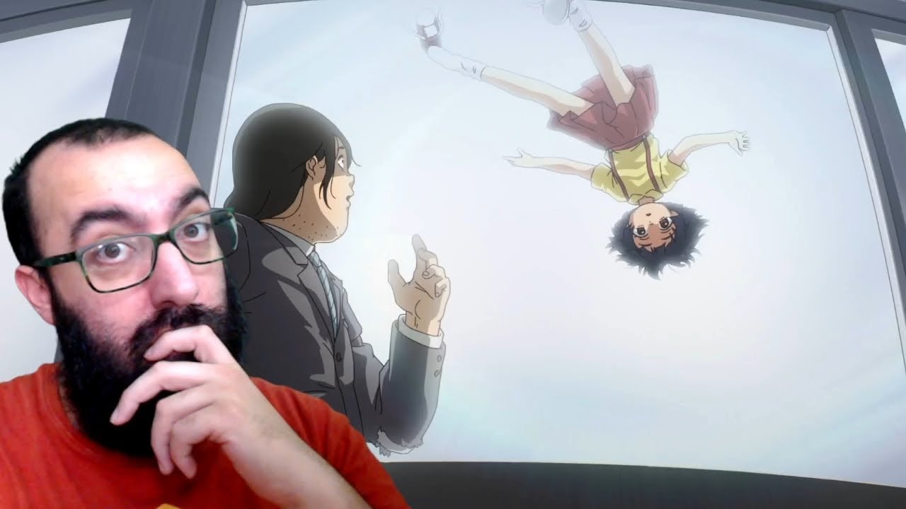 Fumetsu no Anata e season 3 capitulo 7-8 REACCION