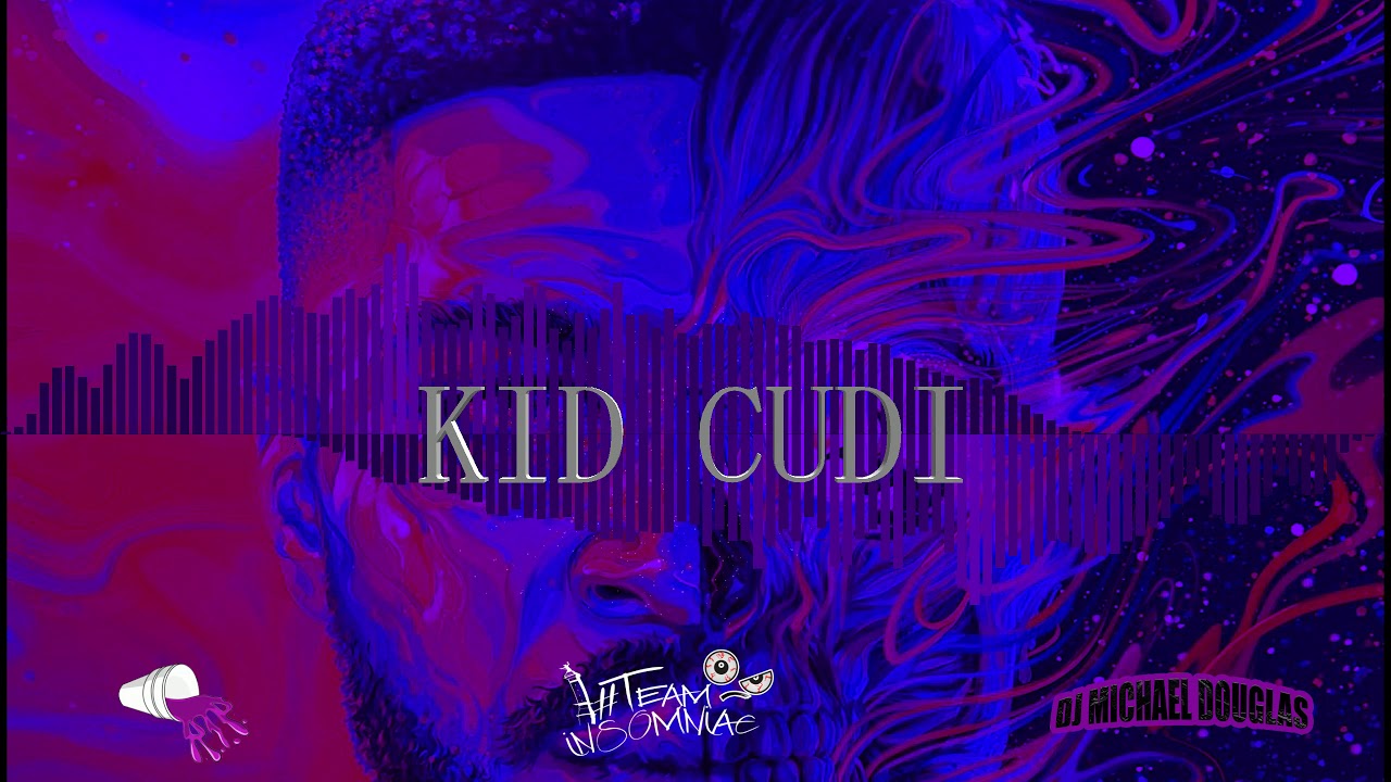 Kid Cudi - The Pale Moonlight (Slowed + Reverb)