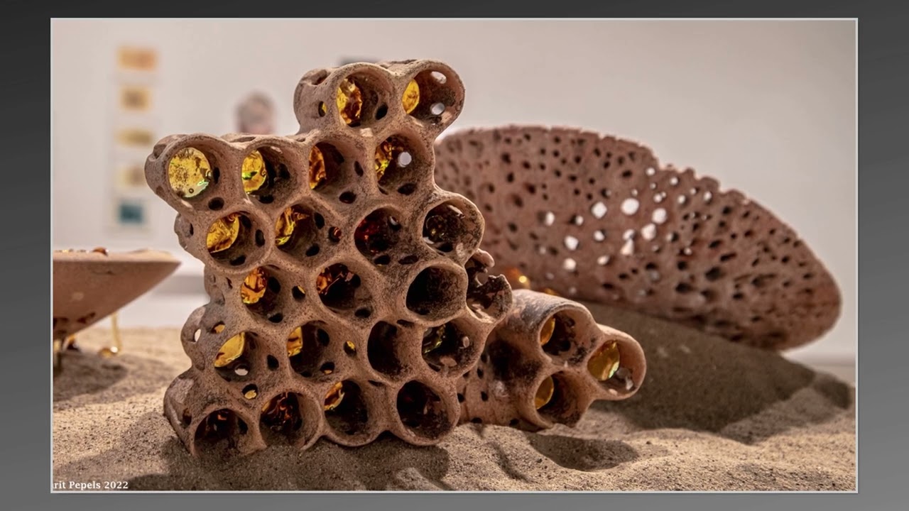 Expo kunstacademie Maasmechelen 2022