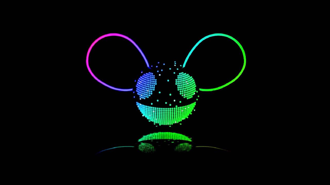deadmau5 - Sin (Gula and Avaritia mix) (1080p) HD