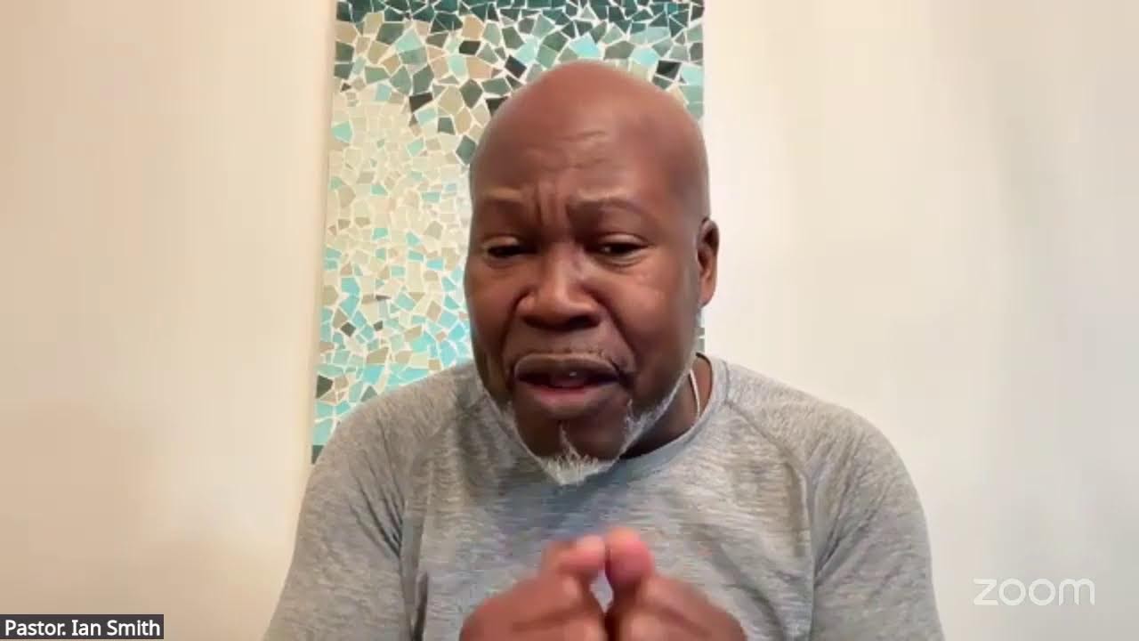 The International Prayer Centre Morning Prayer February 5 2026