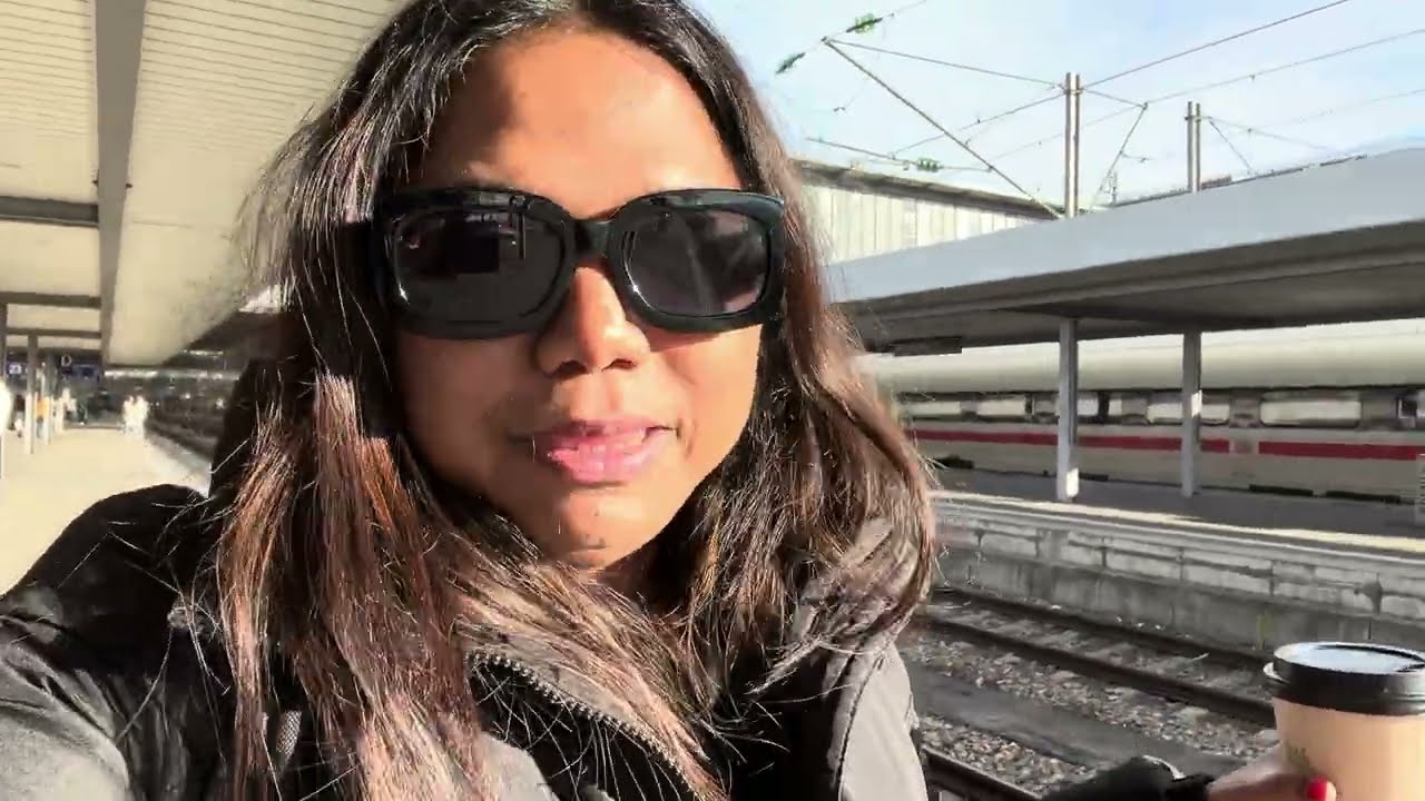 Days in Munich | vlog