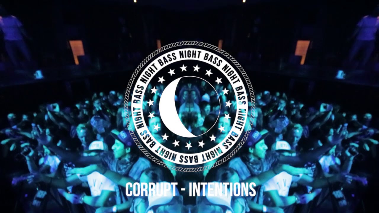 Corrupt - Intentions