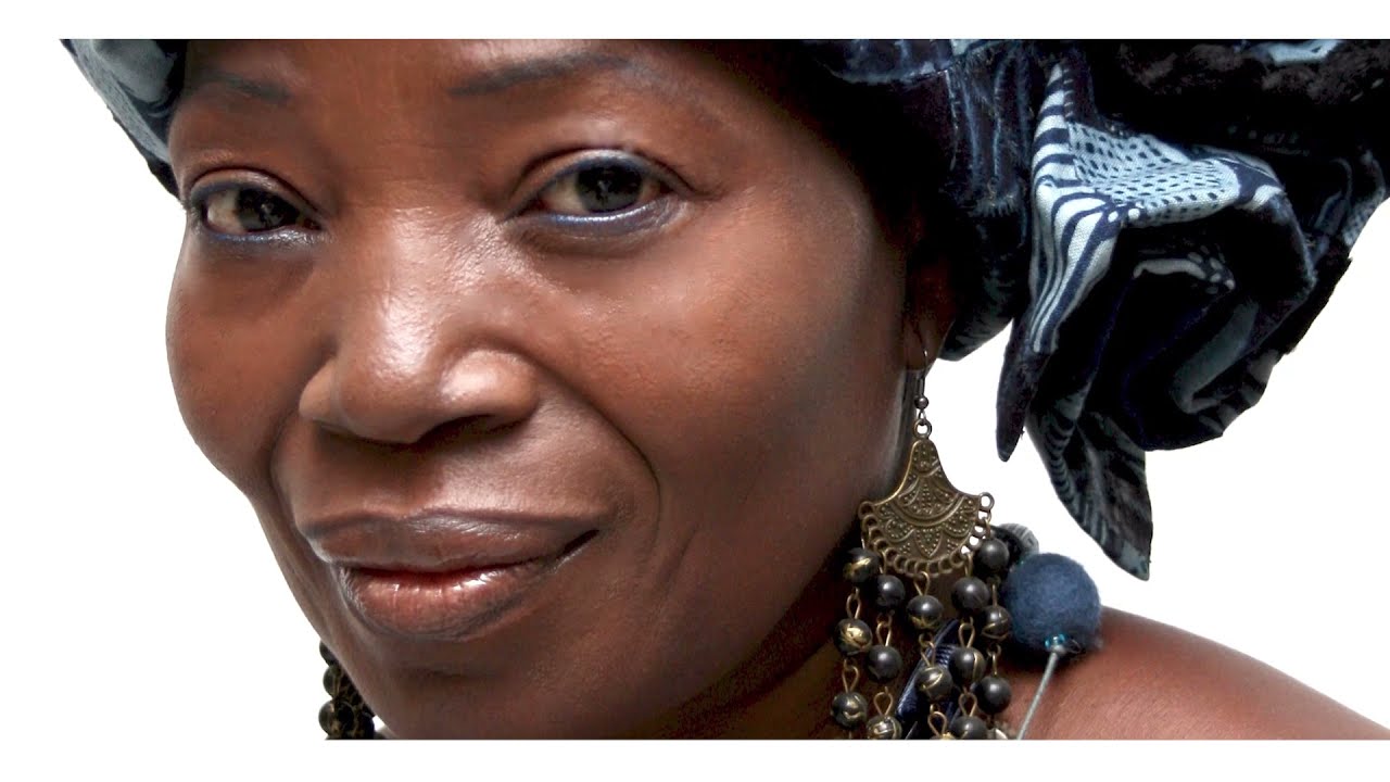 The Great Artist | Documentary on the life of Chief (Mrs) Nike Okundaye by Del-York Production