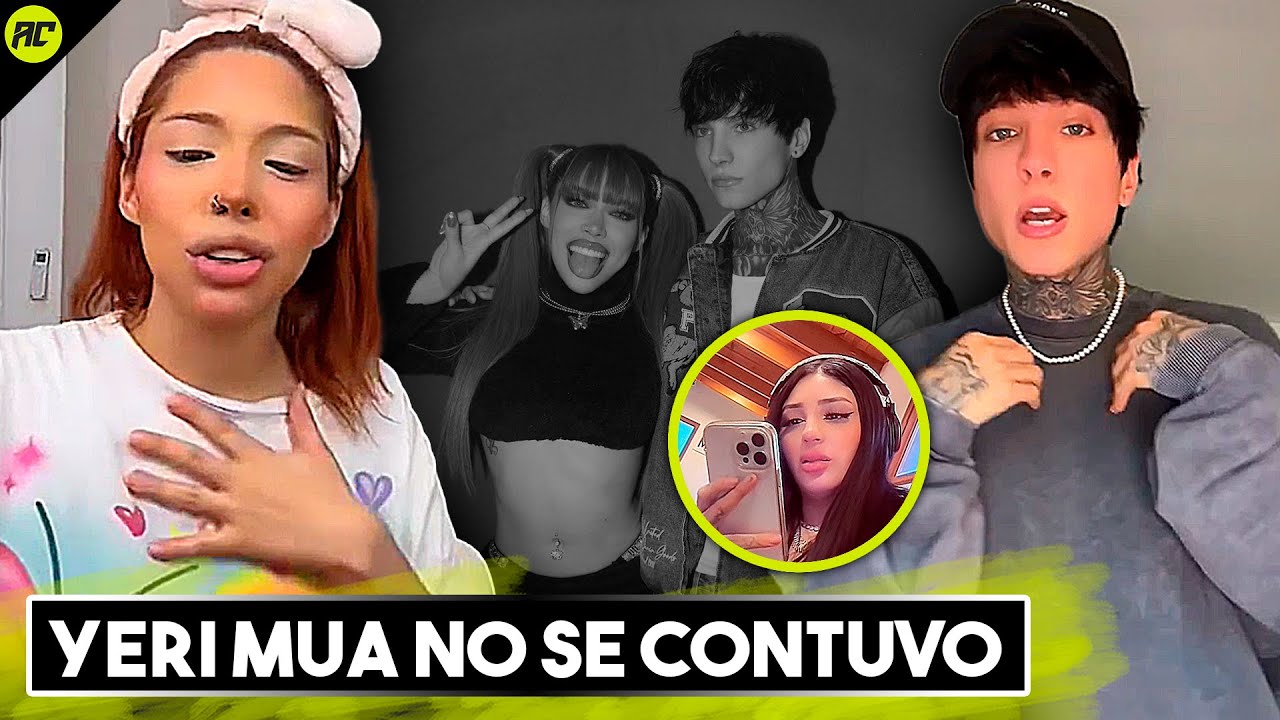 Yeri Mua Confirma que Cry Esconde un Lado Oscuro. Así fue Como la Bratz Dejó en Ridículo al Español.