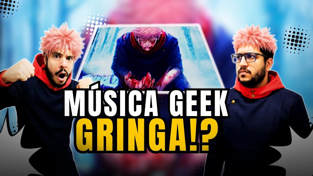 LEIGO Conhecendo o JOHNALD l React 