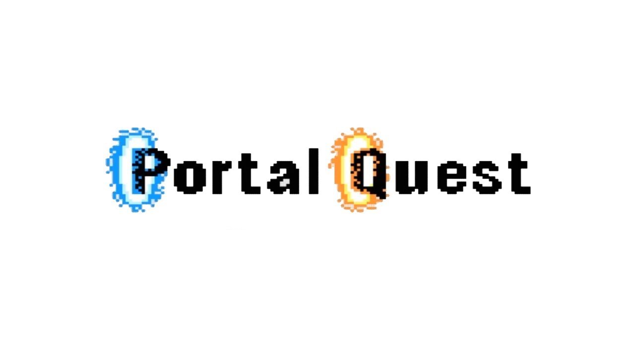 PORTAL QUEST WALKTHROUGH