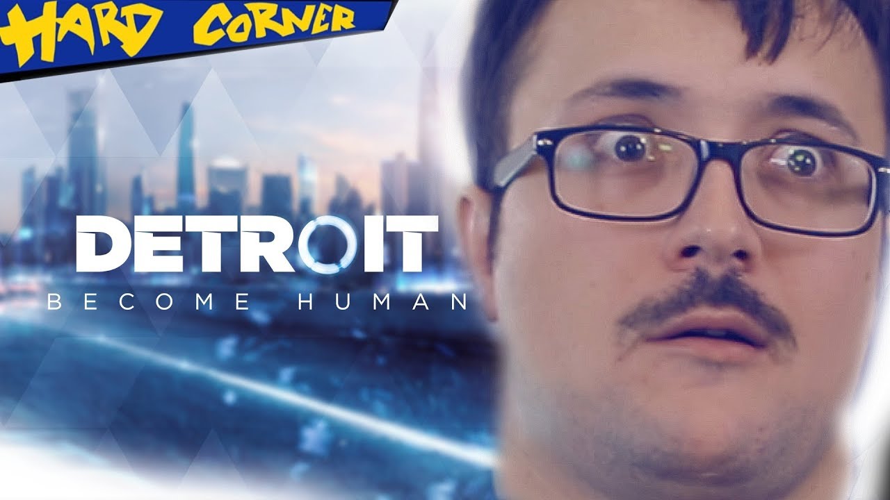Hard Corner ! DETROIT d'esprit ? ft. Ganesh2
