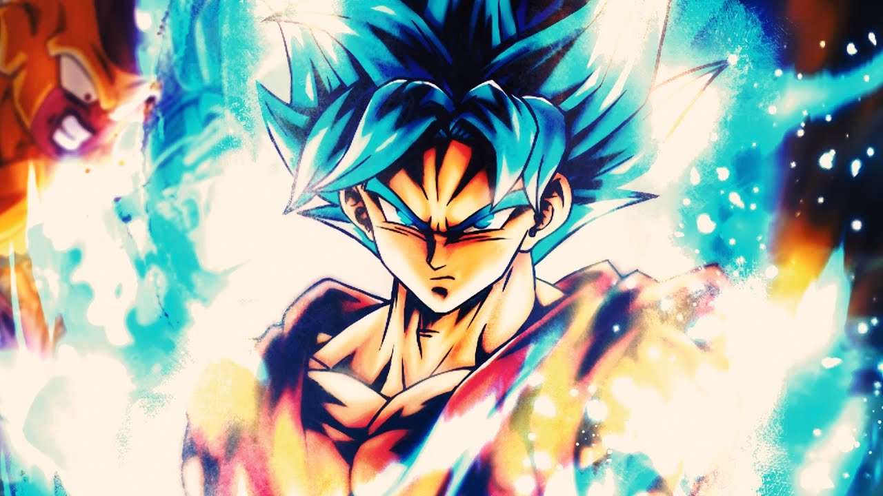 Dragon Ball Legends- THE ZENKAI LOST TO TIME! SSB GOKU WAS ONCE A 1V3 MENACE!
