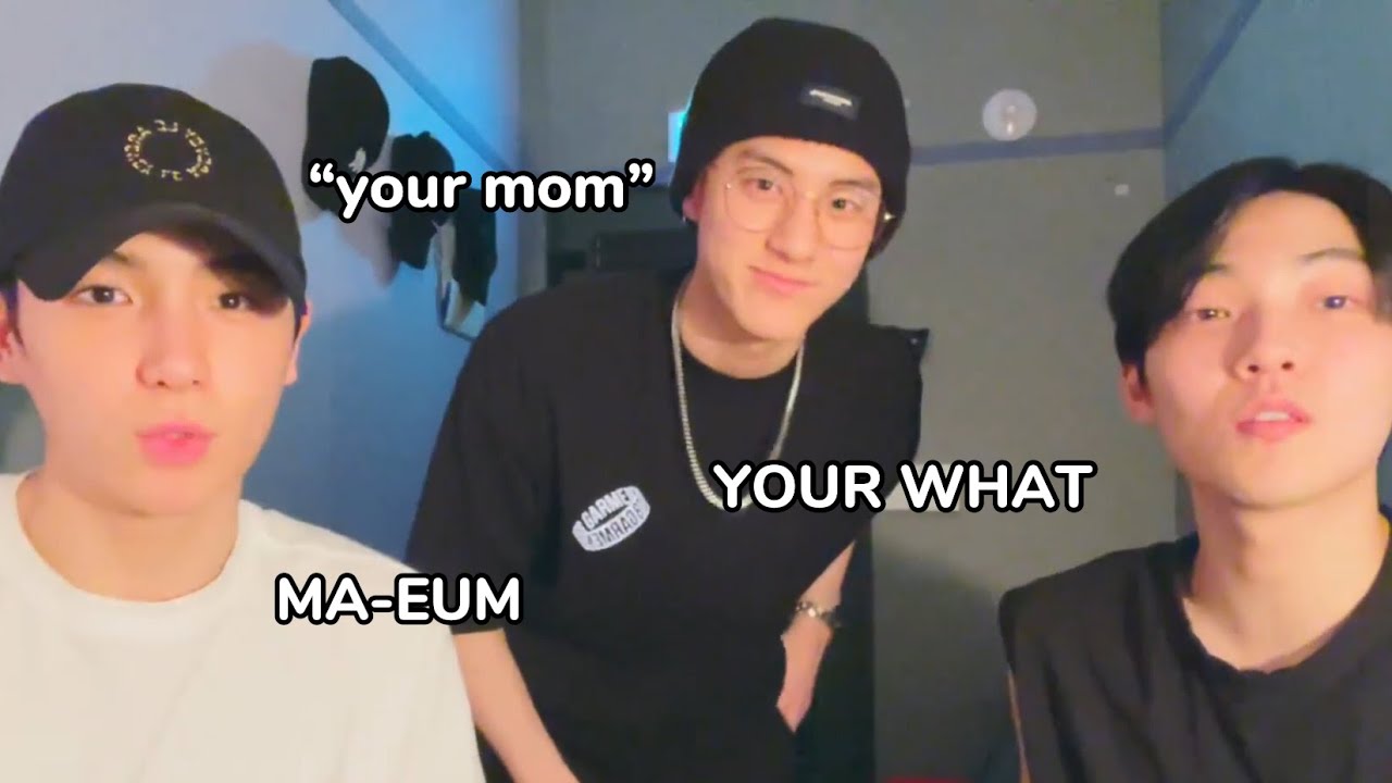 the boyz moments i think about way too often pt.2