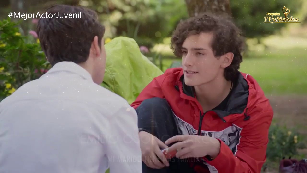Premios TVyNovelas 2019: NOMINADOS (Parte 2)