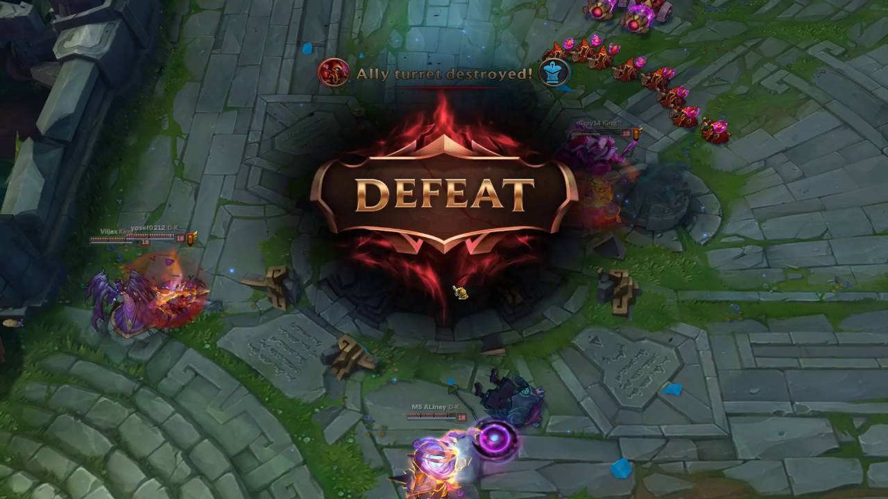 FULL AP JAX ONE SHOTS League of Legends