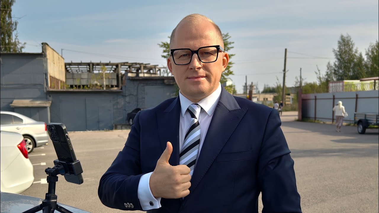 Допрос инспектора ДПС с пристрастием. Часть - 2