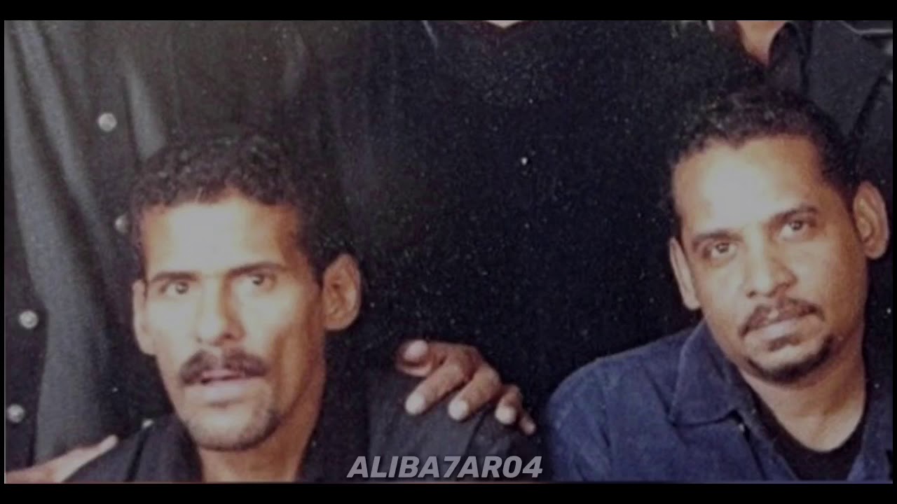 فرقة الاخوة - جزاة الخير و غريب شلون حفله صاله المبارزه 2007 (جودة صوت ممتازه)