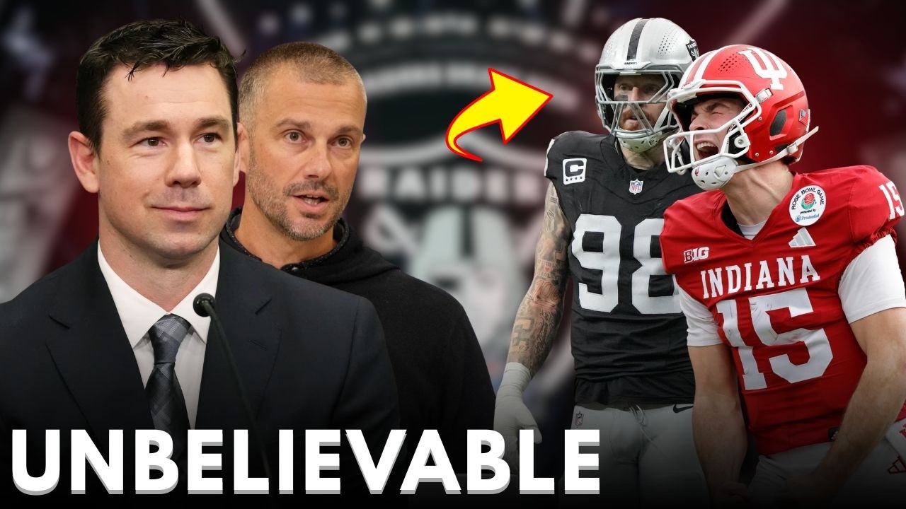 Почему появление Клинта Кубиака должно взбудоражить болельщиков «Рейдерс»