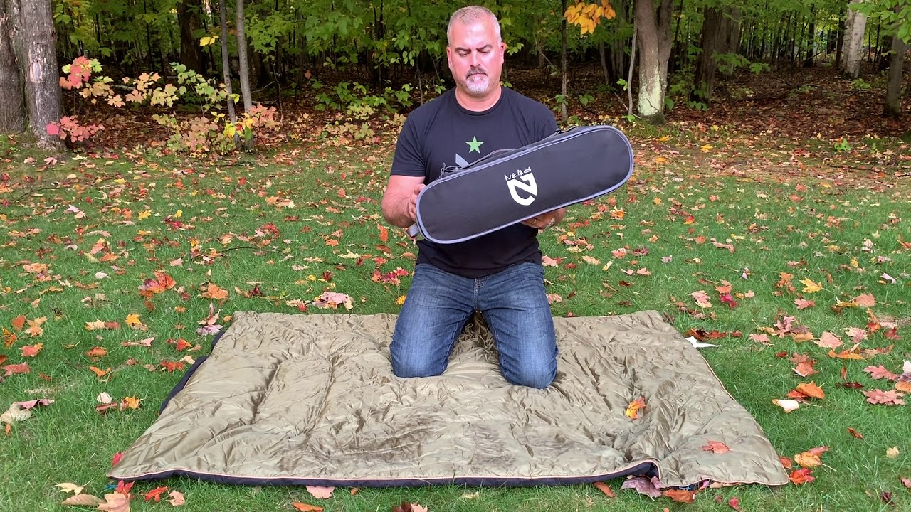 Nemo Stargaze Luxury Recliner Review