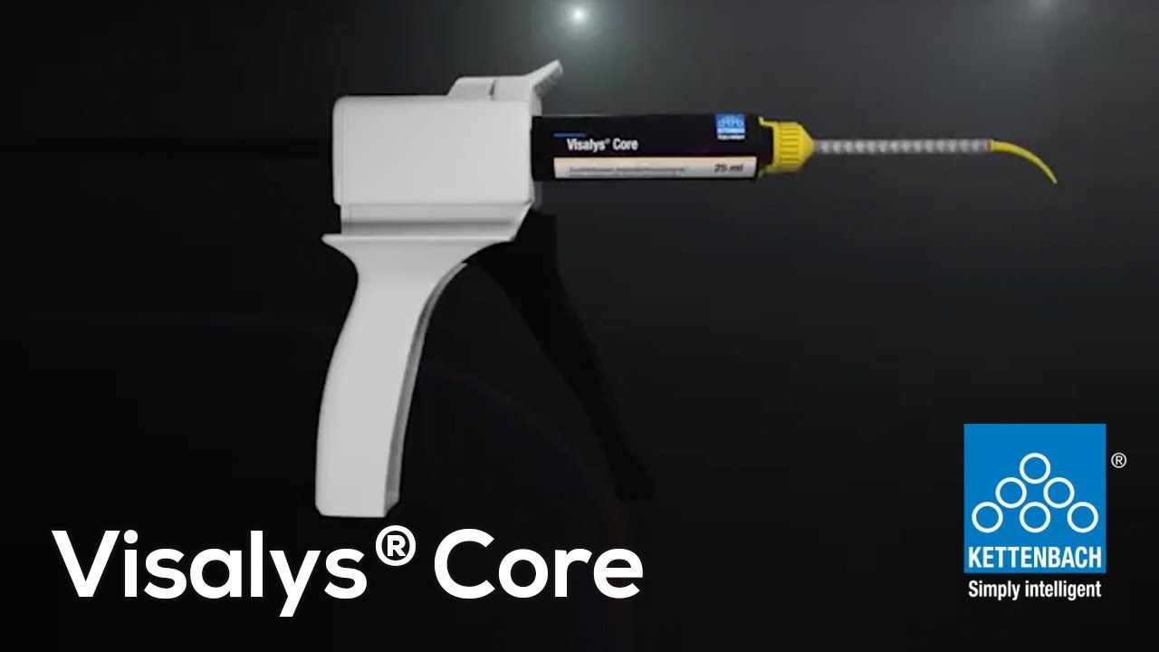 Visalys® Core