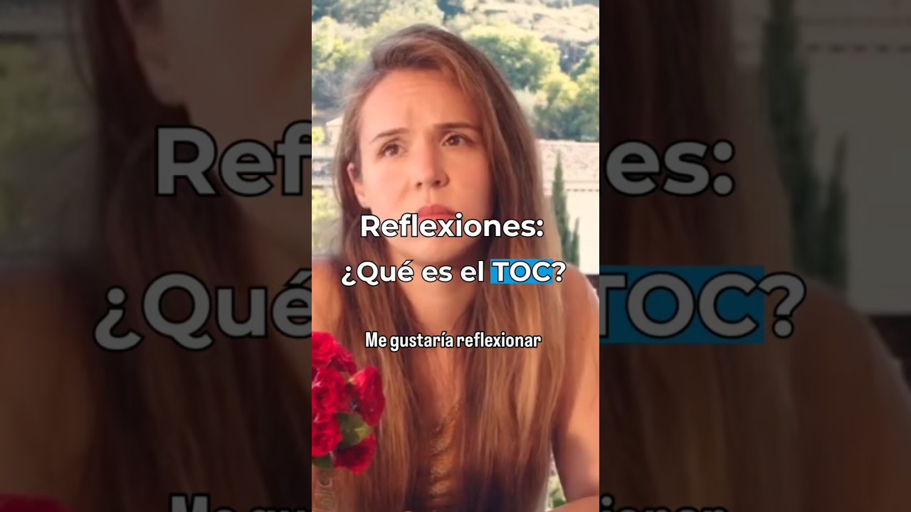 Qu&eacute; es el TOC