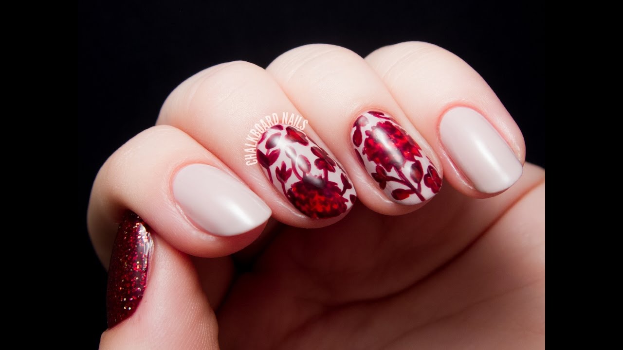 Nail Art Compilation 2016-Best Nail Art Designs Compilation November 2016-Nail art Tutorial 2016#2