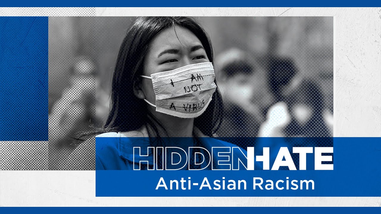 Hidden Hate: Anti-Asian Racism | Global News special