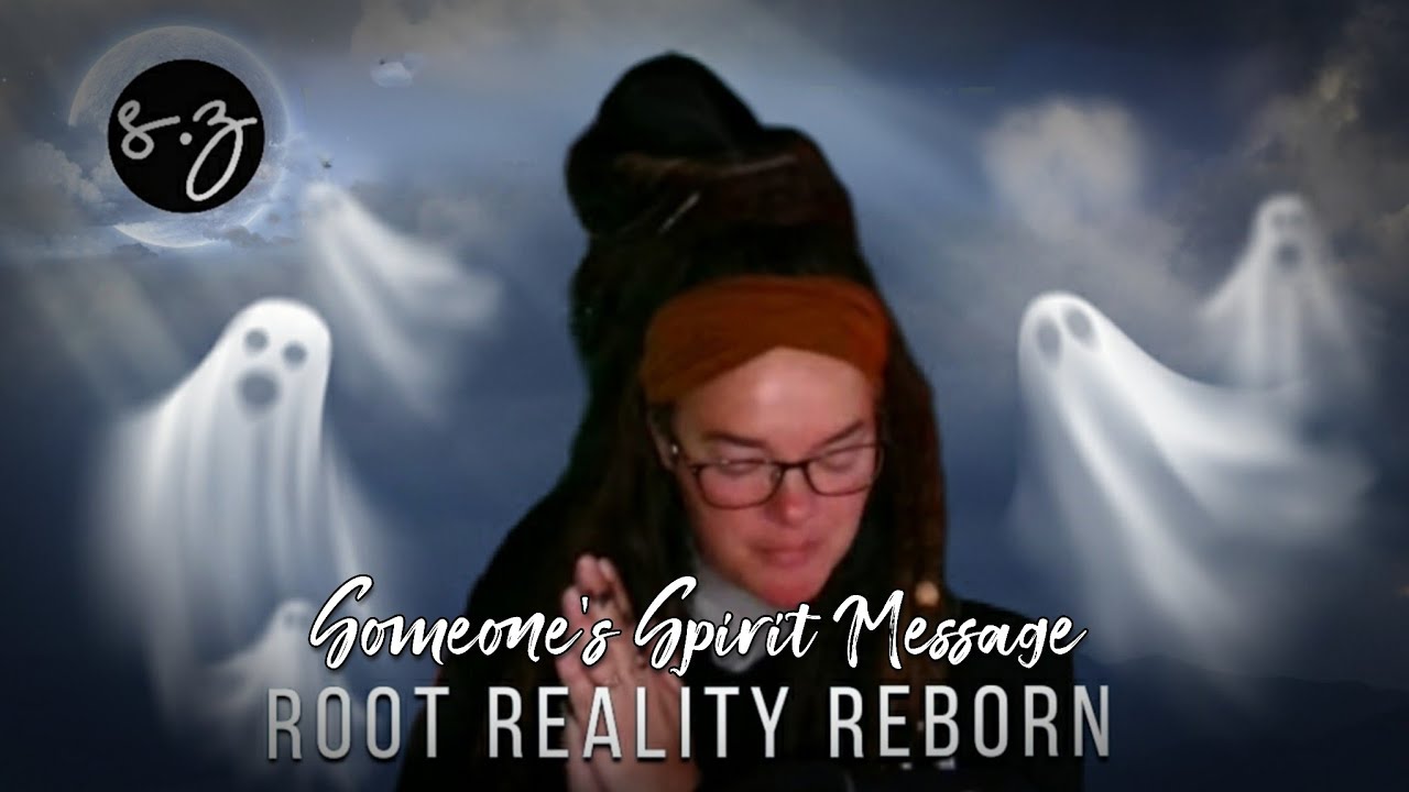 Your REALITY is being REBORN.  If You Stay for this, You're the Real Deal (ALMOST didn't post)
