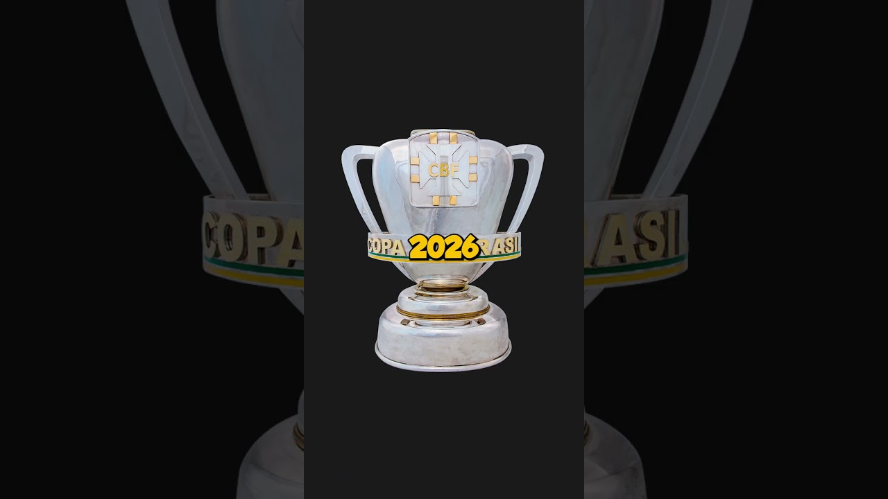 Os Próximos 8 Campeões da Copa do Brasil