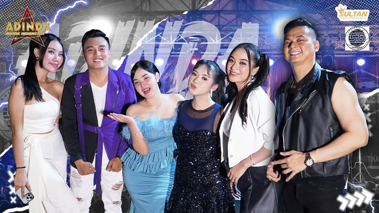 Full Album AFC Adinda Musik Live Sesetan, Bali