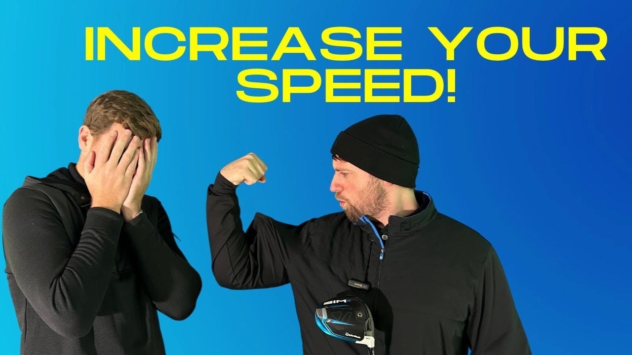 3 TIPS TO HIT THE DRIVER FURTHER!!