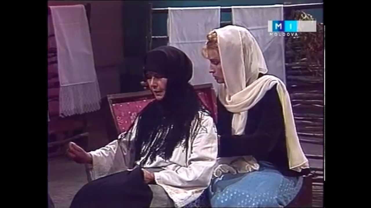 Ion Druță. Păsările tinereței noastre.