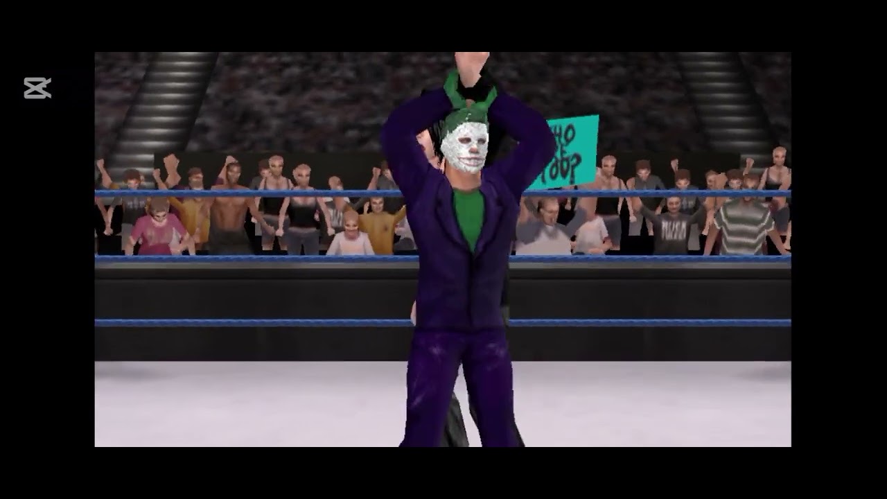 MJ vs RJ