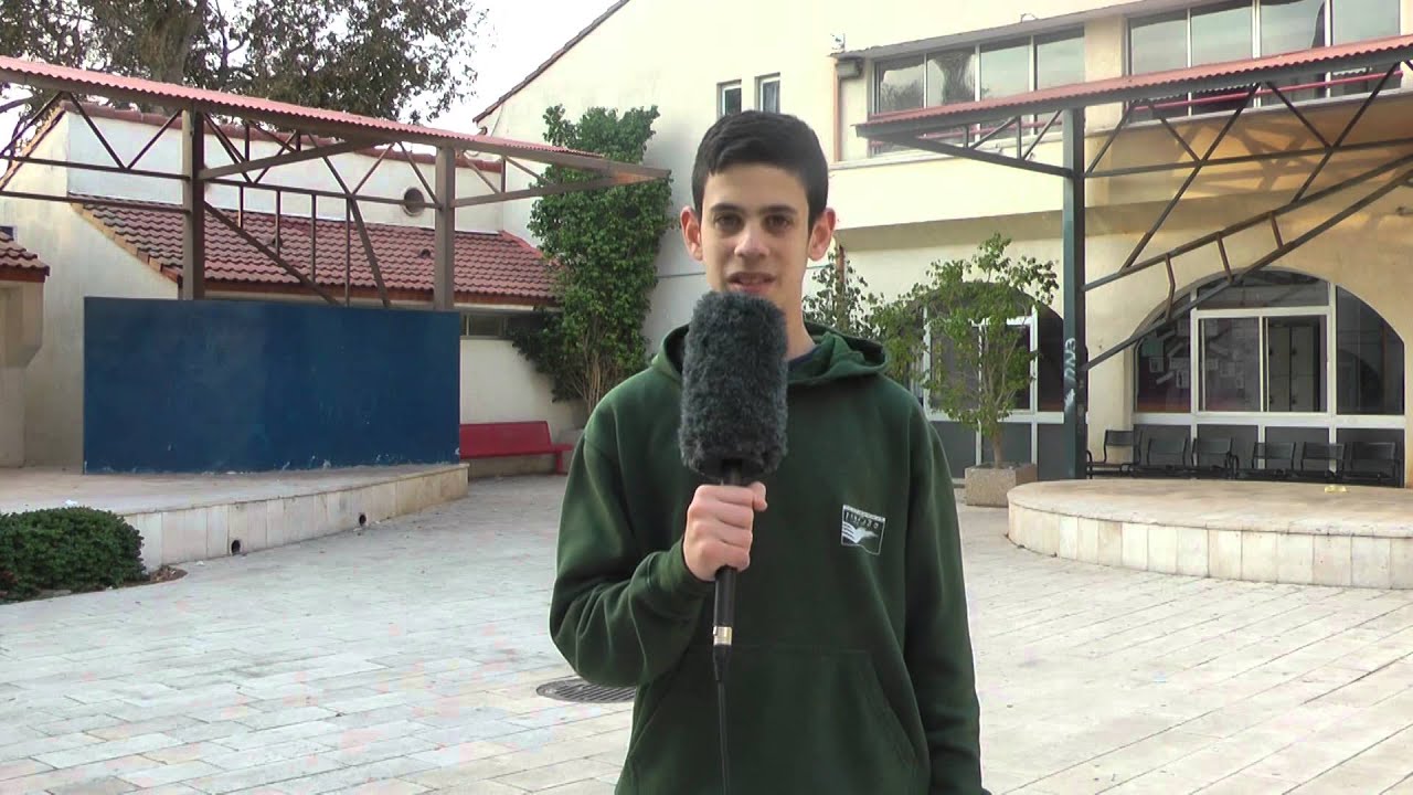 מבזק חדשות טיול יא עם טל גרושקה