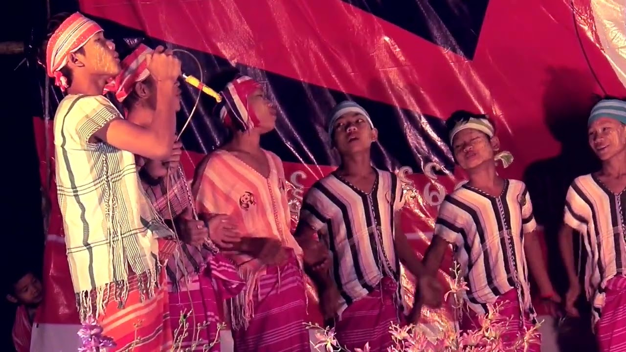 Мёнмин Лук Квон Иваэ 