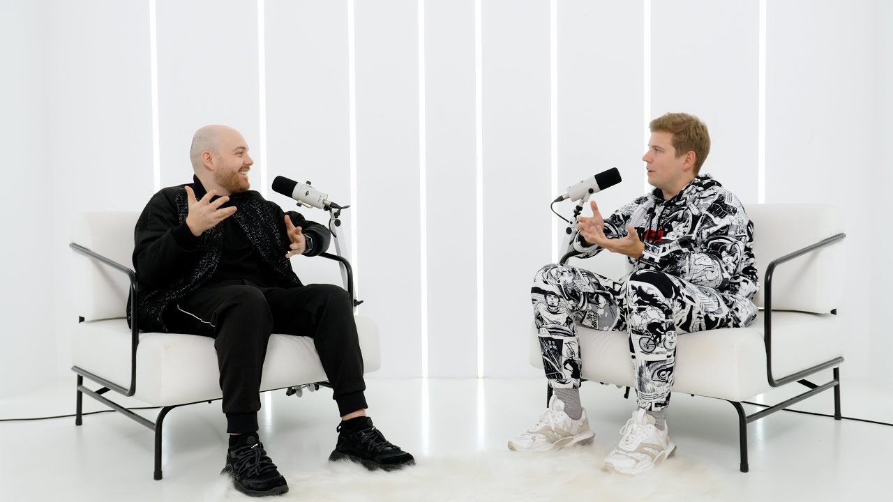 Artists&rsquo; Struggles, Swiss Music Industry & More | Hana Road Studios Podcast (Episode 1)
