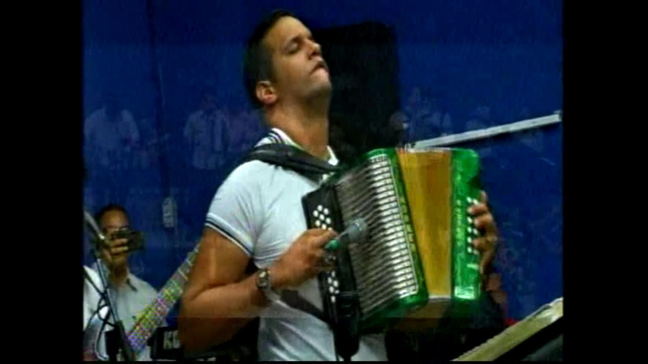 Hector Zuleta & Carlos Aguancha -  Fiesta En El Desierto