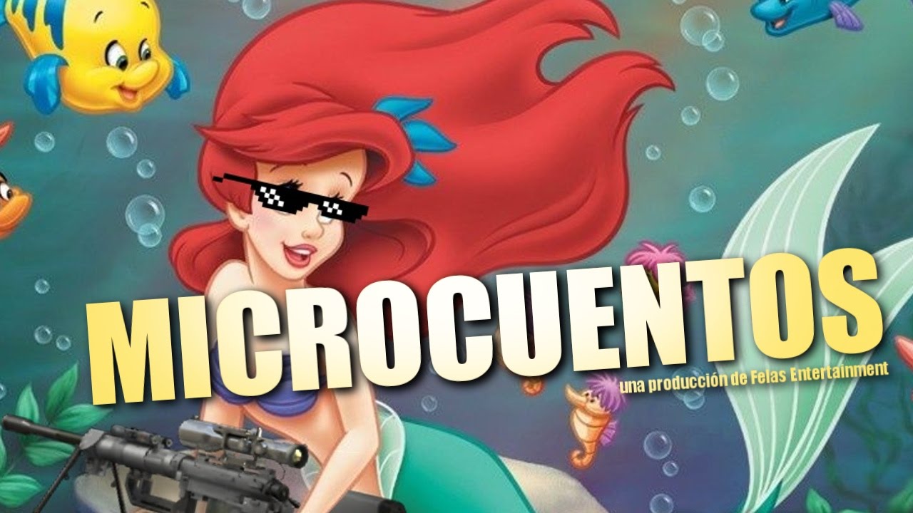 LoL | Microcuentos