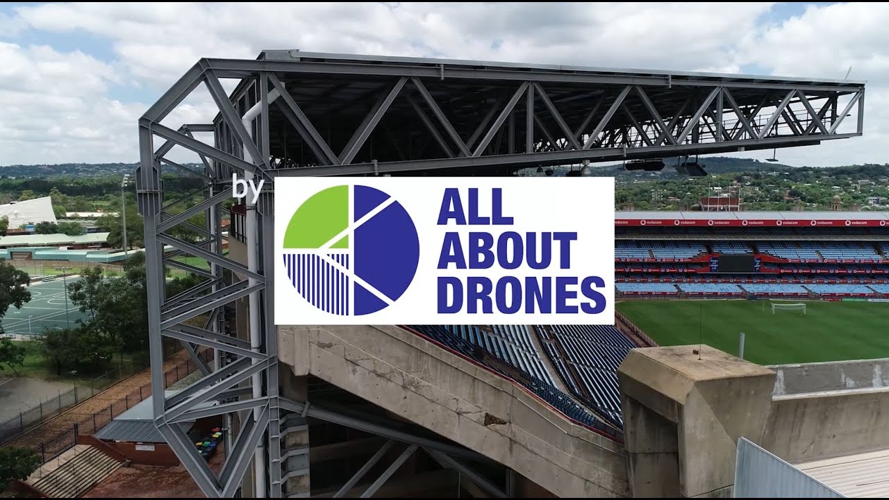 Loftus Versfeld Northern Facade and East Pavilion (by AAD) January 2023