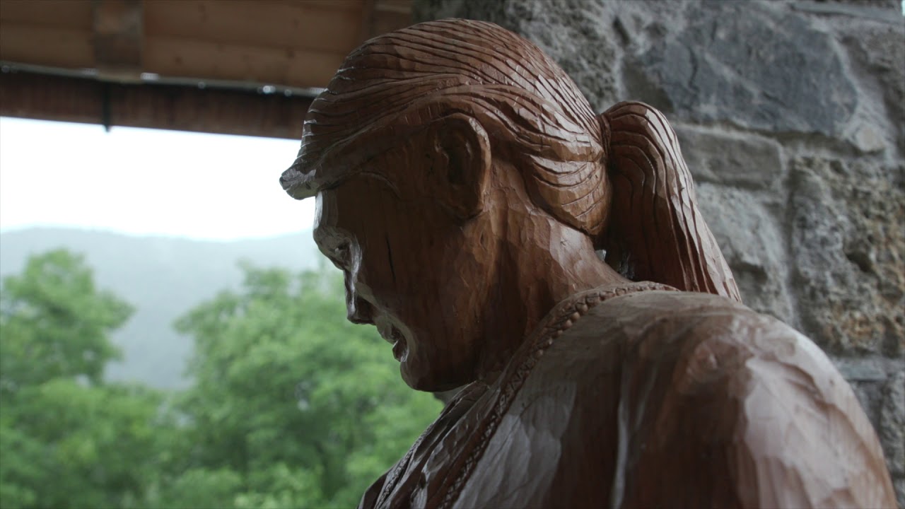 La scultura di Michele Moro STEFANO MORANDINI Carnia