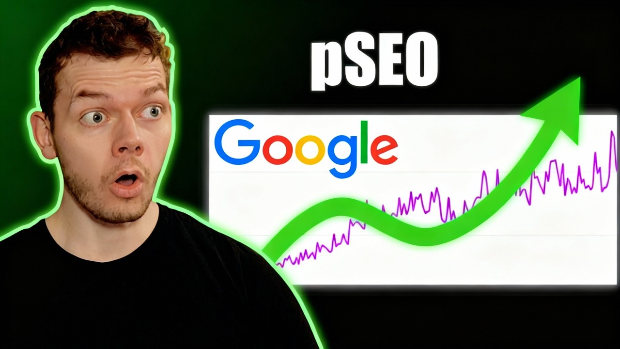 Programmatic SEO in Next.js 15 - Full Guide