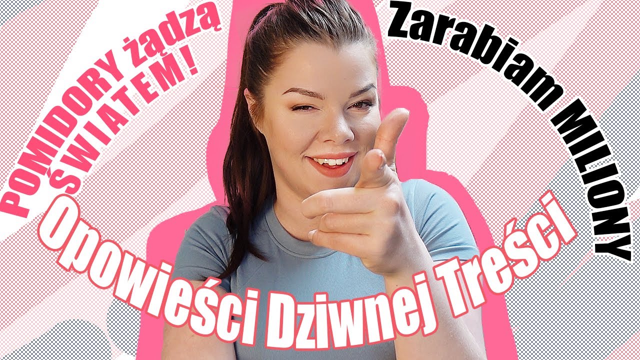ODT  Jak zarabiać MILIONY Moja inwestycja w precelki na GIEŁDZIE i mój prywatny helikopter