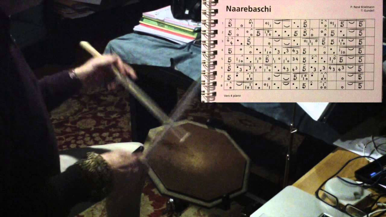 Naarebaschi