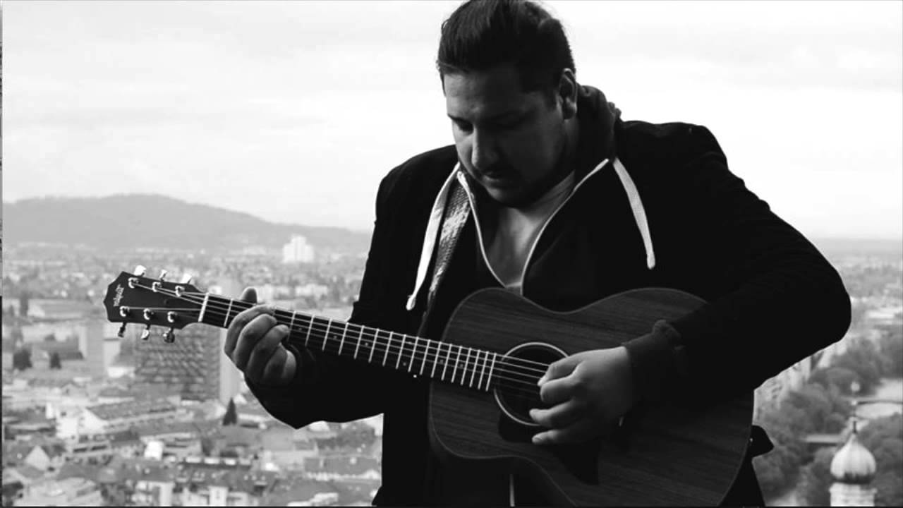 David Escobar - Zum bremsen is zspät (original)