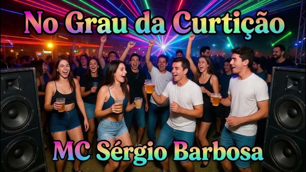 No Grau da Curtição
