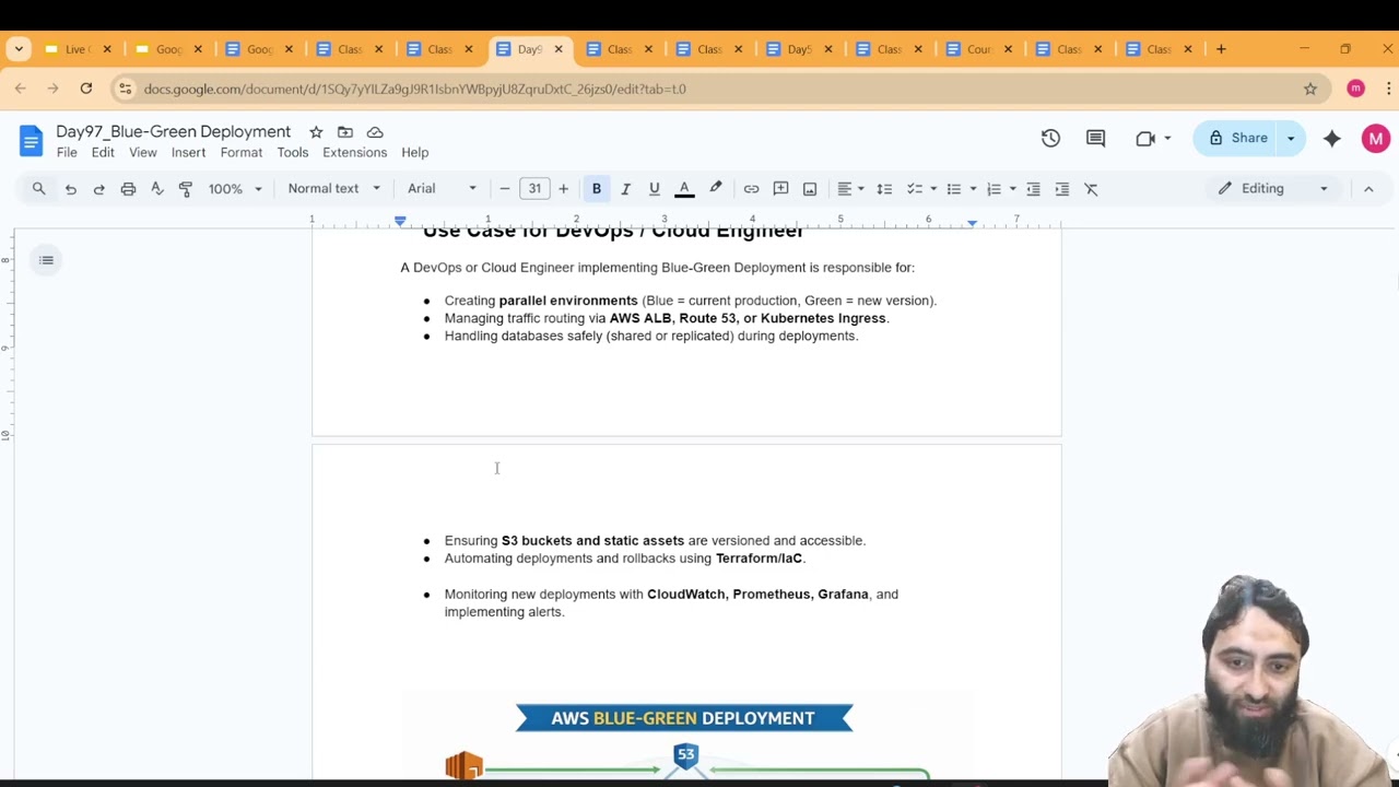 Live Q&A Session about Cloud & DevOps - Part19 | Miseacademy