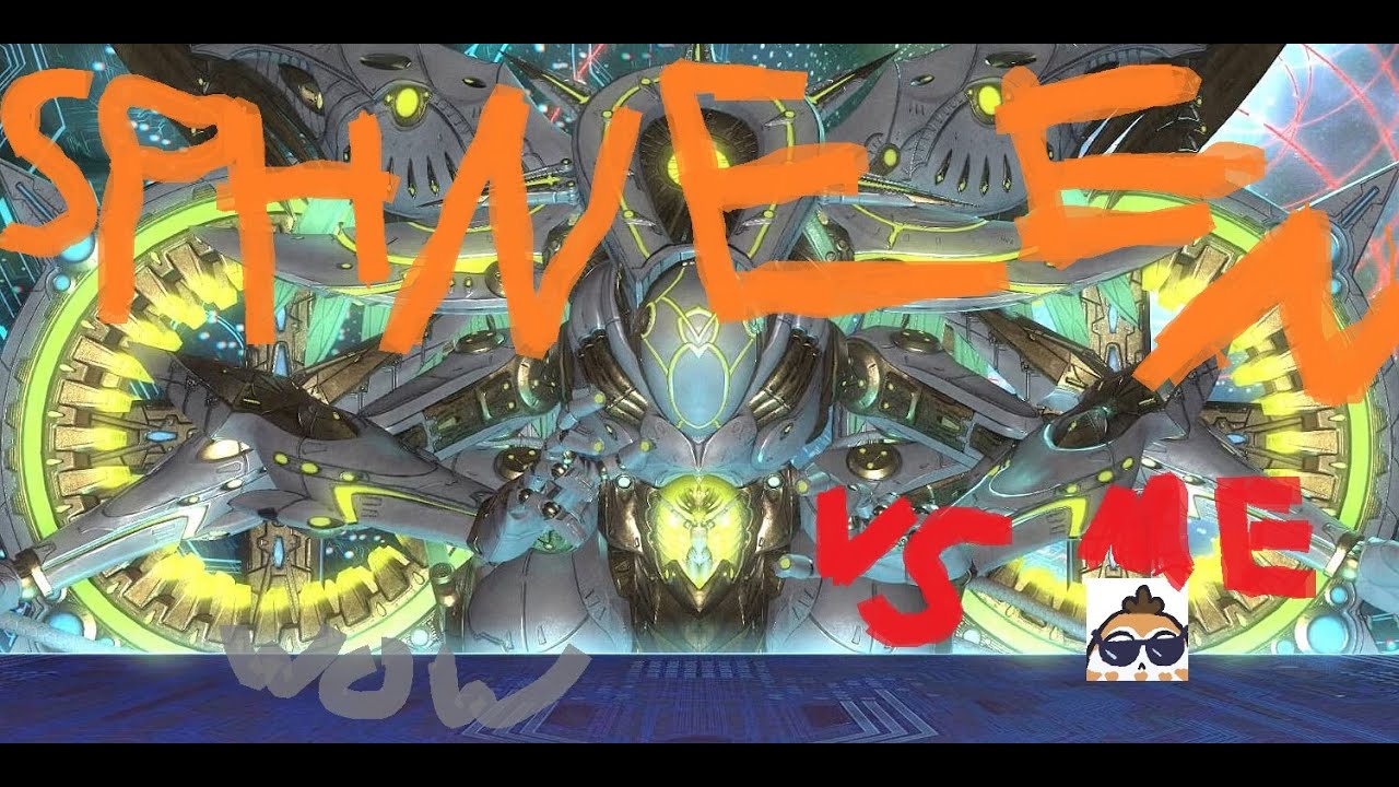 Interphos Extreme Clear! (Sage PoV)